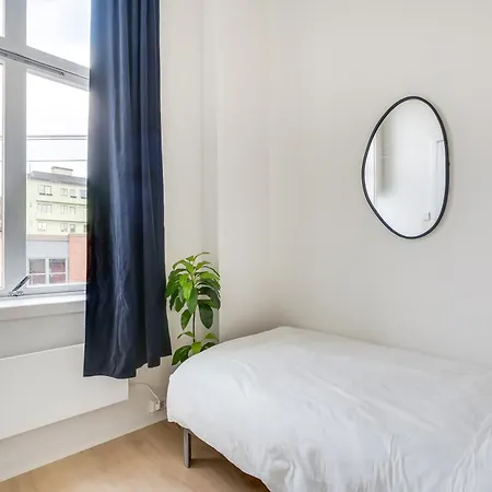 Private In 1 Oslo