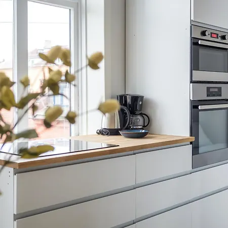 Private In 1 Séjour chez l'habitant Oslo