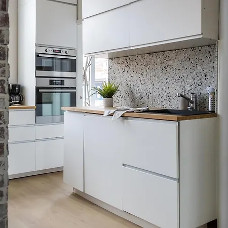 Privat bolig Private In 1 Oslo