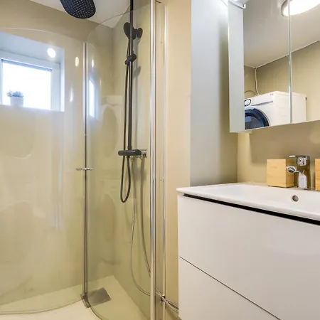 Séjour chez l'habitant Private In 1