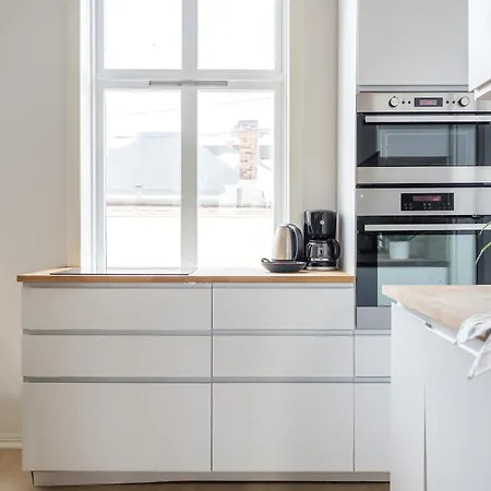 Privat bolig Private In 1 *