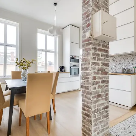 Private In 1 * Oslo