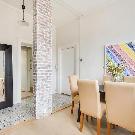 Private In 1 Séjour chez l'habitant Oslo